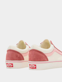 Кеды Vans модель VN0005UFPNK1 Фото