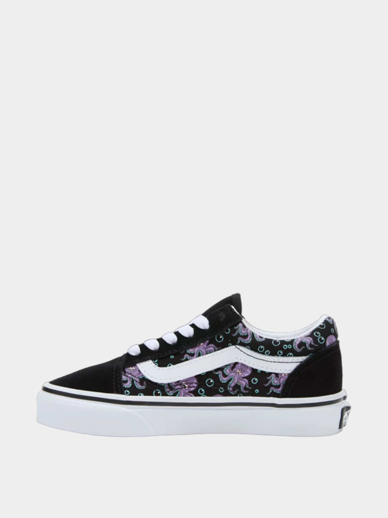 Кеды Vans модель VN0005WVB5P1 Фото