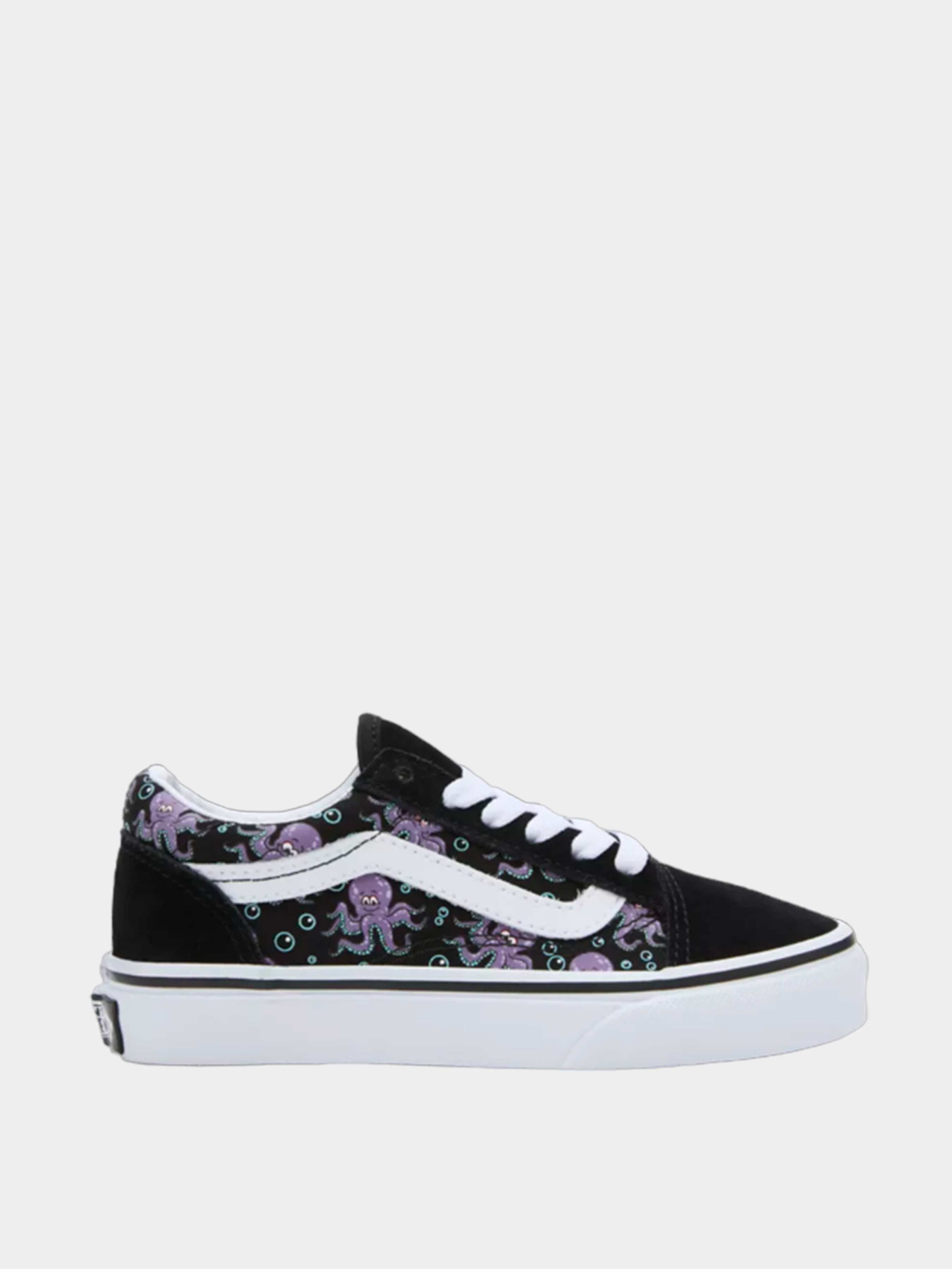 Кеды Vans модель VN0005WVB5P1 Фото