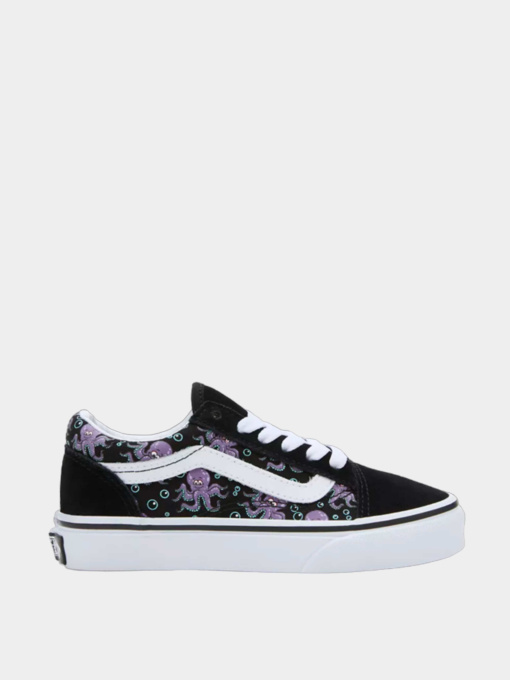 Кеды Vans модель VN0005WVB5P1 Фото