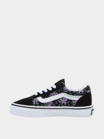 Кеды Vans модель VN0005WVB5P1 Фото