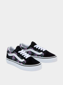 Кеды Vans модель VN0005WVB5P1 Фото