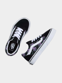 Кеды Vans модель VN0005WVB5P1 Фото