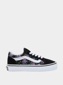 Кеды Vans модель VN0005WVB5P1 Фото