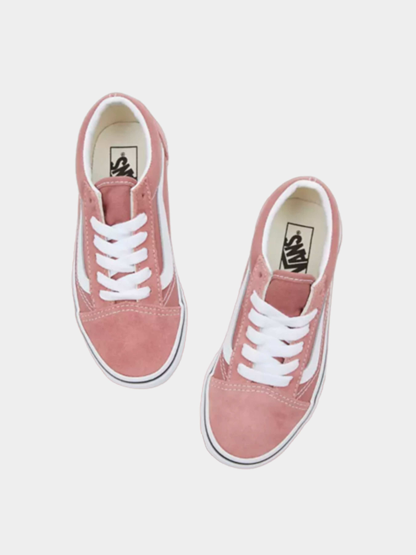 Кеды Vans модель VN0005WVCHO1 Фото