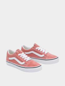 Кеды Vans модель VN0005WVCHO1 Фото