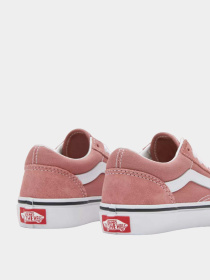 Кеды Vans модель VN0005WVCHO1 Фото