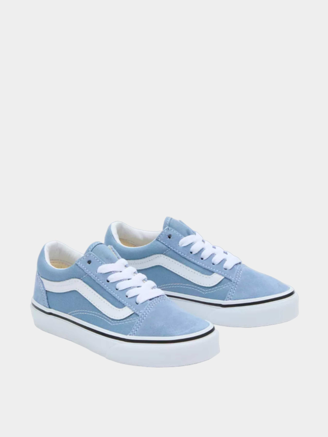 Кеды Vans модель VN0005WVDSB1 Фото
