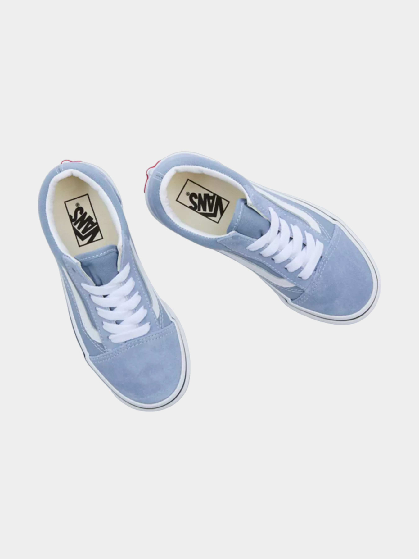 Кеды Vans модель VN0005WVDSB1 Фото
