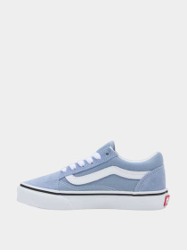 Кеды Vans модель VN0005WVDSB1 Фото