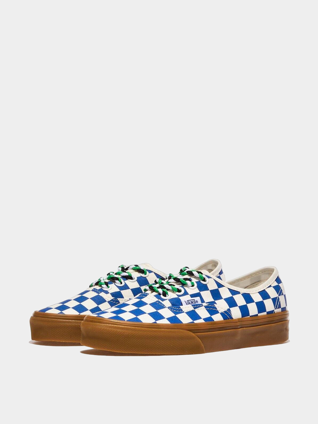 Кеды Vans модель VN0009PVY6Z1 Фото