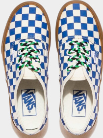 Кеды Vans модель VN0009PVY6Z1 Фото