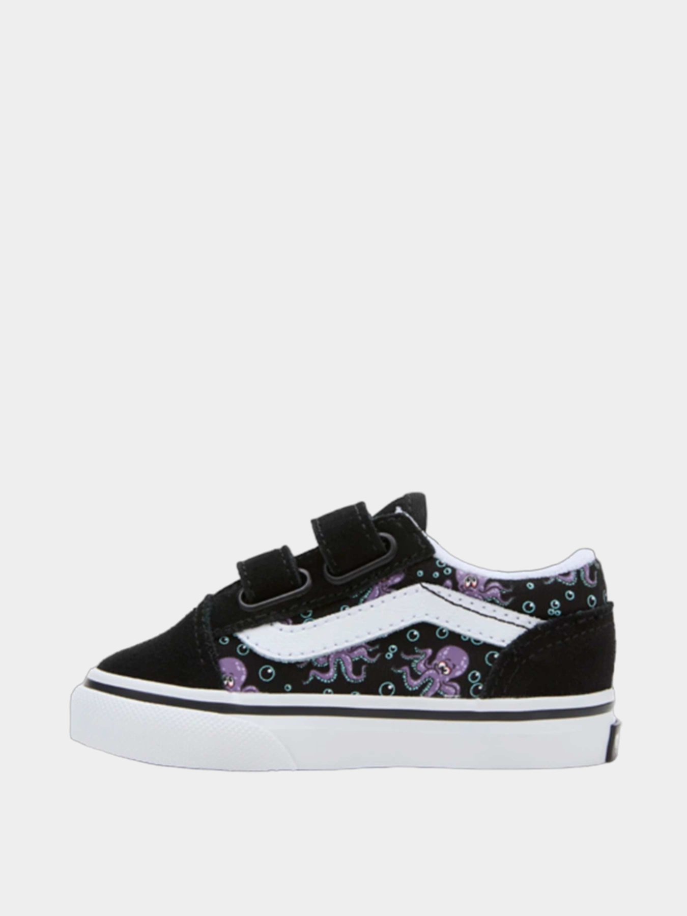 Кеды Vans модель VN0009RCB5P1 Фото