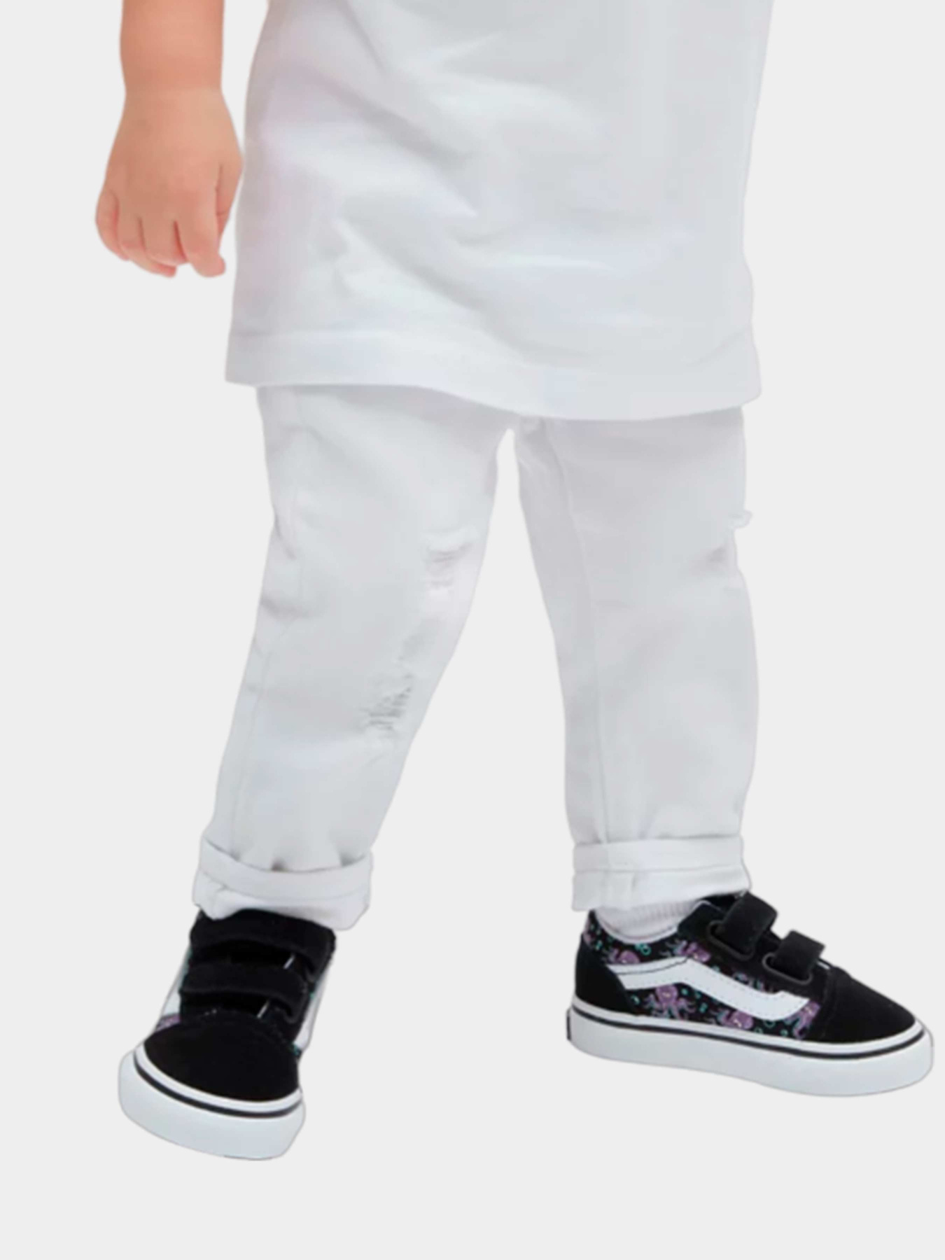 Кеды Vans модель VN0009RCB5P1 Фото