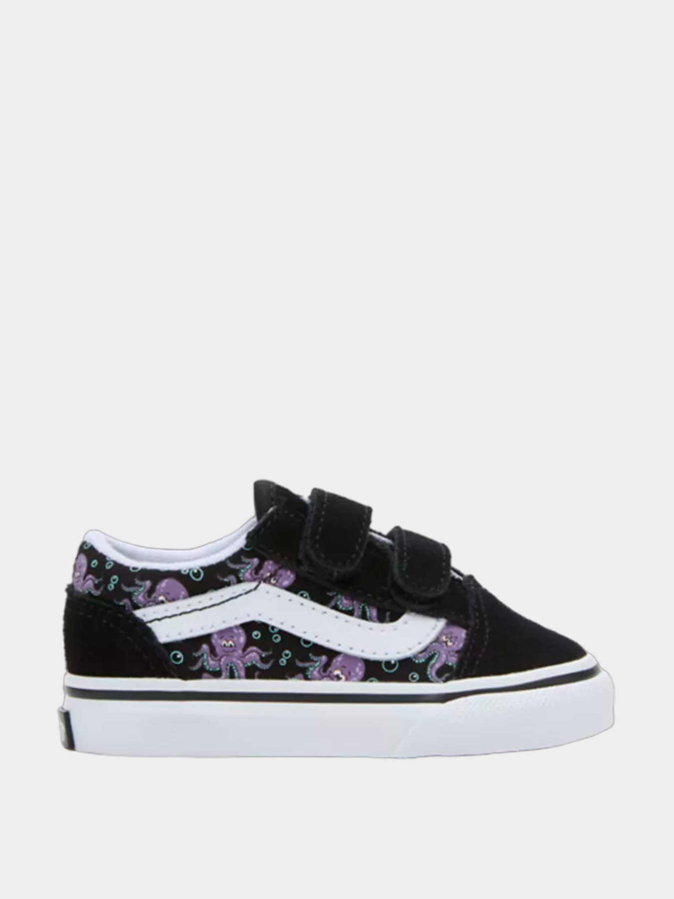 Кеды Vans модель VN0009RCB5P1 Фото
