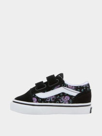 Кеды Vans модель VN0009RCB5P1 Фото