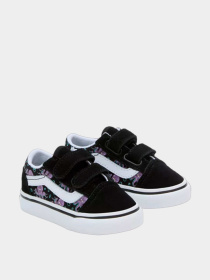 Кеды Vans модель VN0009RCB5P1 Фото