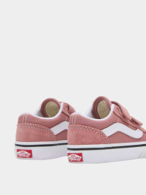Кеды Vans модель VN0009RCCHO1 Фото