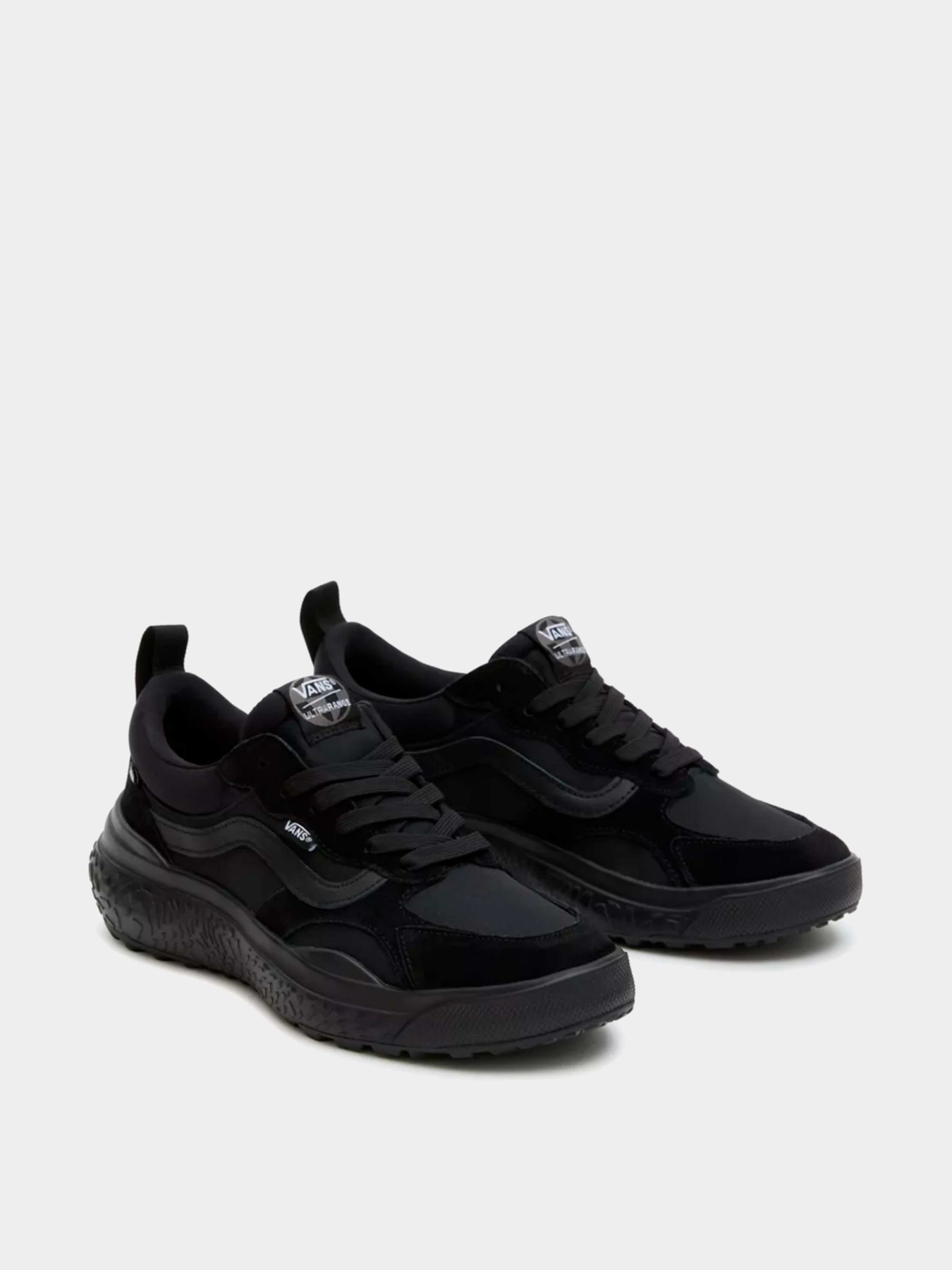 Кроссовки Vans модель VN000BCEBKA1 Фото