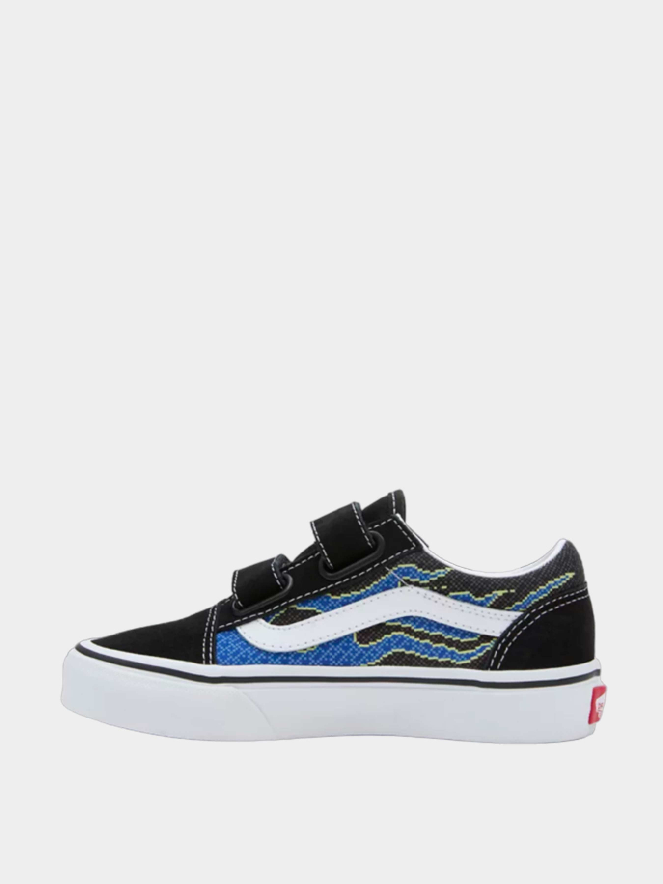 Кеды Vans модель VN000CS1Y611 Фото
