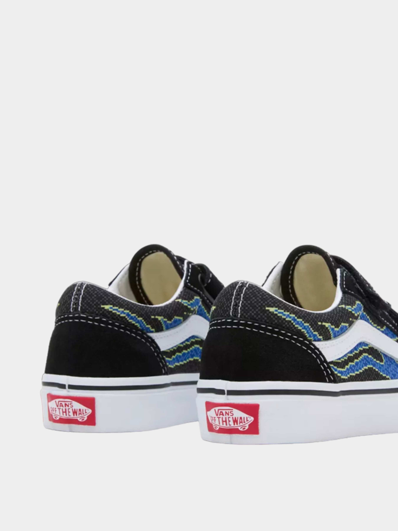 Кеды Vans модель VN000CS1Y611 Фото