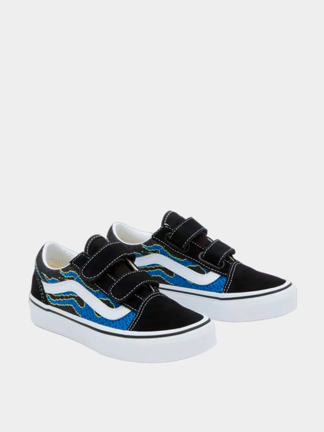 Кеды Vans модель VN000CS1Y611 Фото