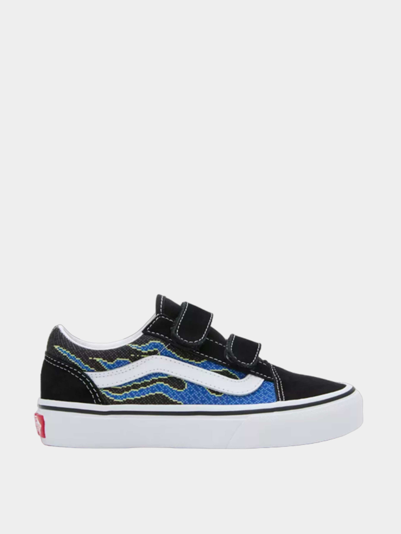 Кеды Vans модель VN000CS1Y611 Фото