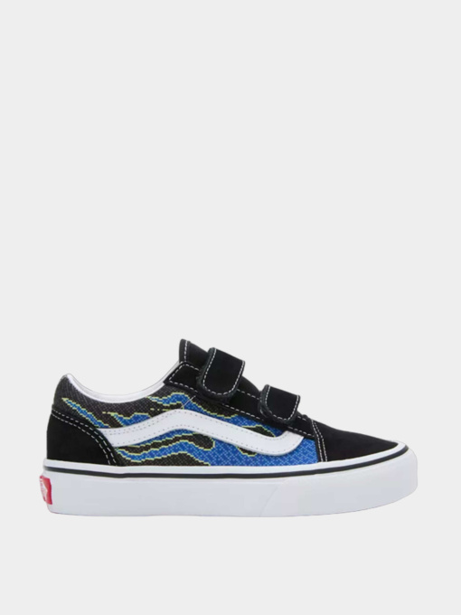 Кеды Vans модель VN000CS1Y611 Фото