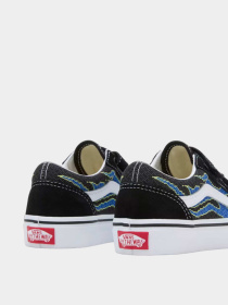 Кеды Vans модель VN000CS1Y611 Фото