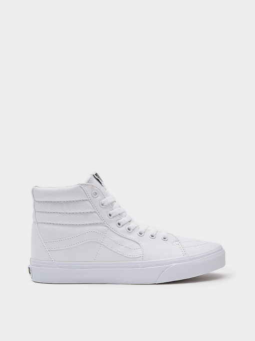 Кеды Vans модель VN000D5IW001 Фото
