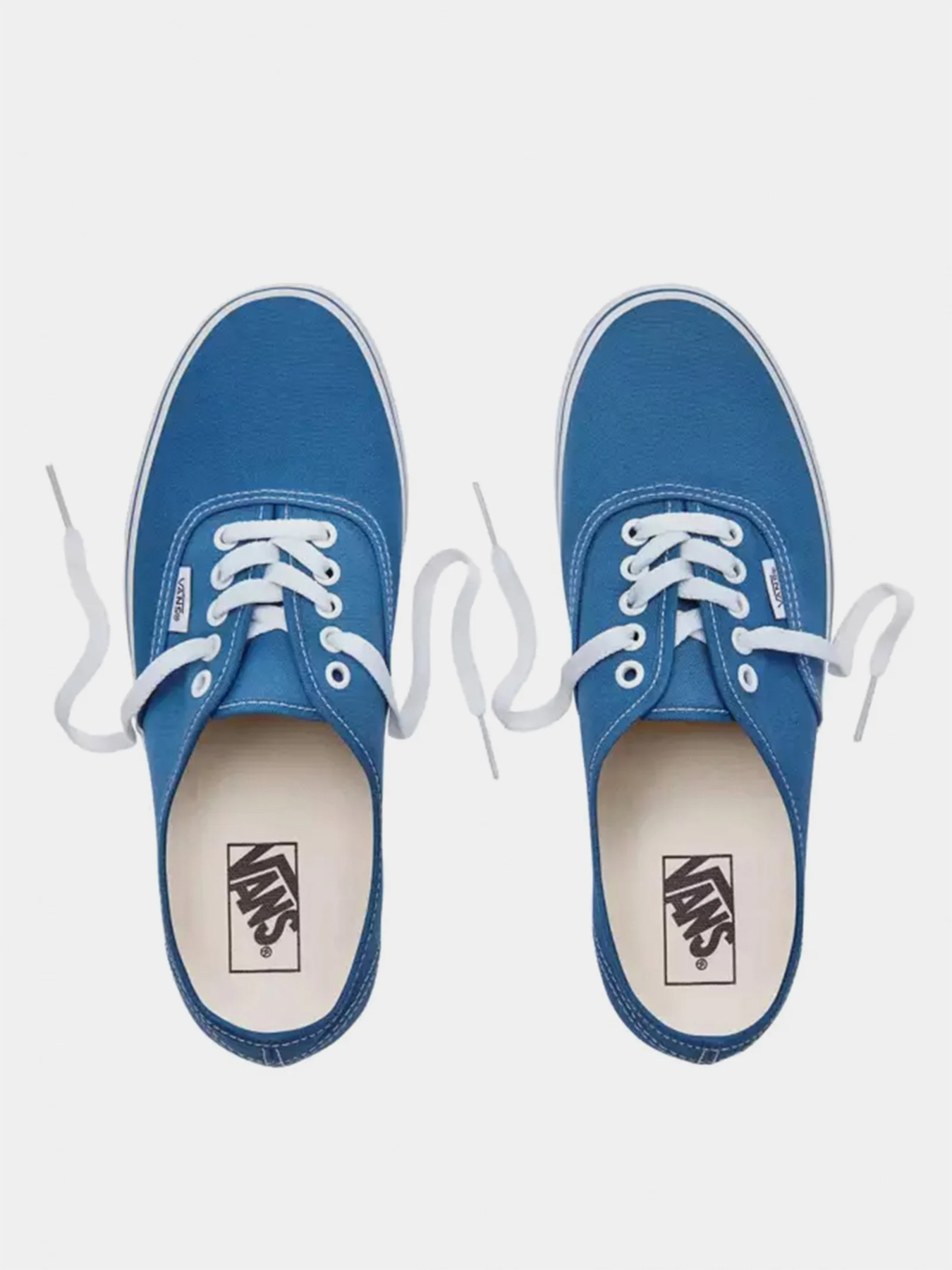 Кеды Vans модель VN000EE3NVY1 Фото