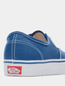 Кеды Vans модель VN000EE3NVY1 Фото