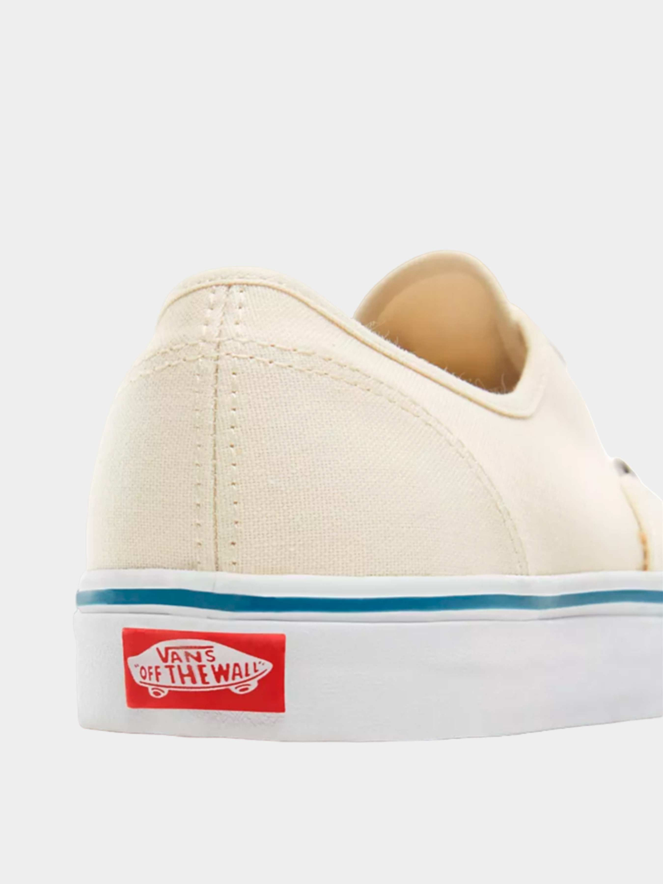 Кеды Vans модель VN000EE3WHT1 Фото