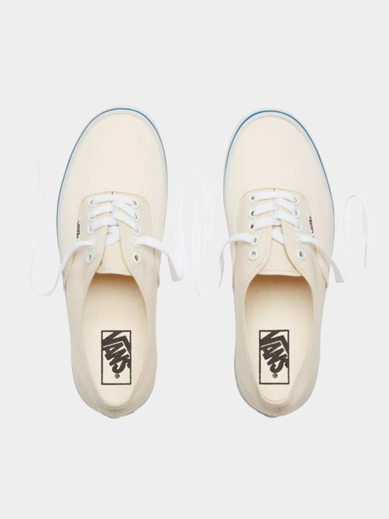 Кеды Vans модель VN000EE3WHT1 Фото