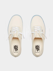 Кеды Vans модель VN000EE3WHT1 Фото