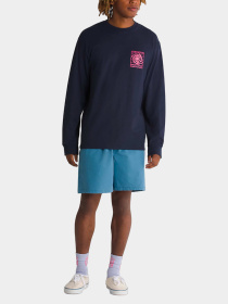 Худи и свитшоты Vans модель VN000G4BNVY1 Фото