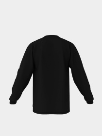 Худи и свитшоты Vans модель VN000G4GBLK1 Фото