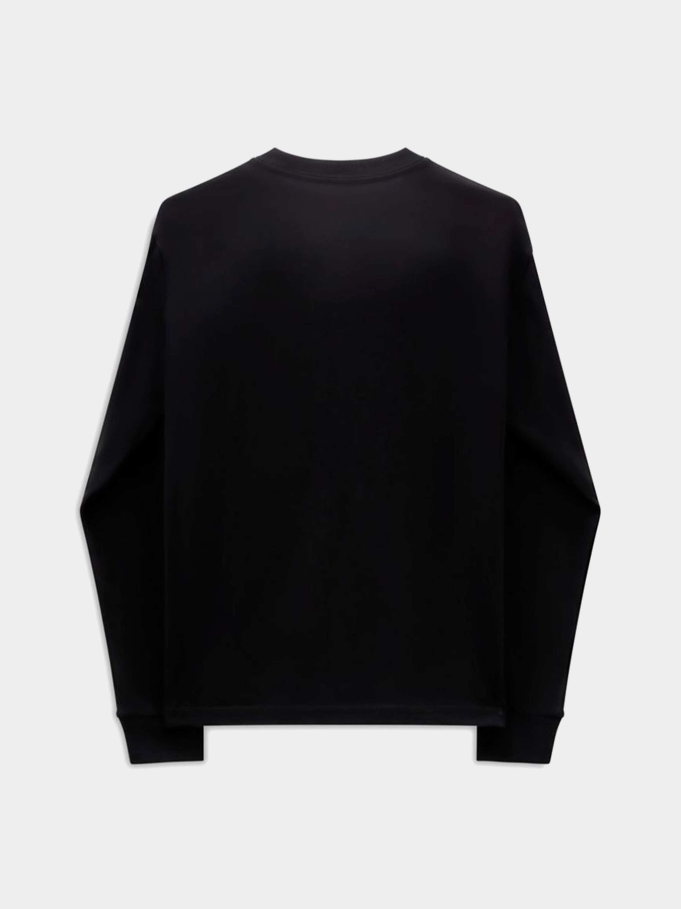Худи и свитшоты Vans модель VN000GCYBLK1 Фото