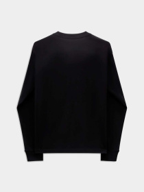 Худи и свитшоты Vans модель VN000GCYBLK1 Фото