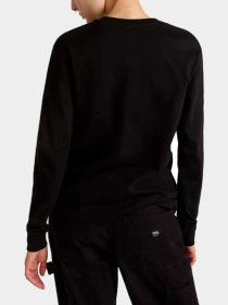 Худи и свитшоты Vans модель VN000GDRBLK1 Фото