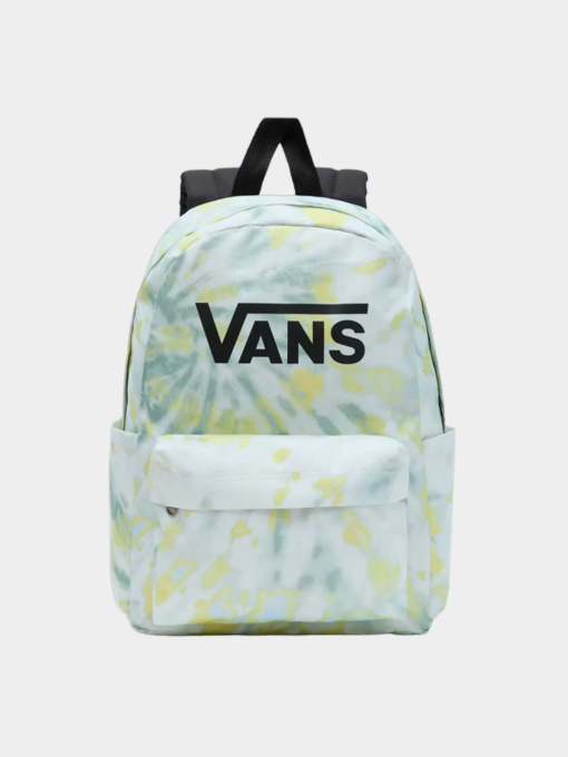 Рюкзактар Vans үлгі VN000H56CJL1 Фото
