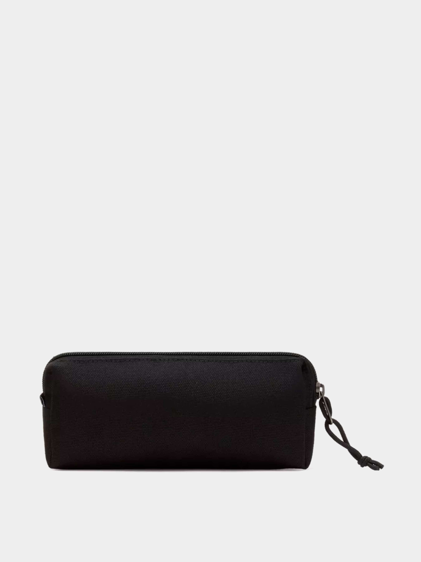 OLD SKOOL PENCIL POUCH Black/Chili Pepper Vans модель VN000H58A2T1 Фото