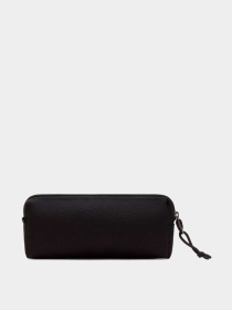 OLD SKOOL PENCIL POUCH Black/Chili Pepper Vans модель VN000H58A2T1 Фото