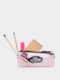 OLD SKOOL PENCIL POUCH CHINTZ ROSE Vans модель VN000H58CHN1 Фото