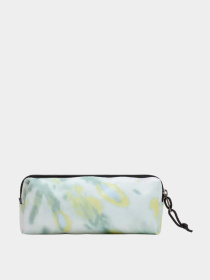 OLD SKOOL PENCIL POUCH ICEBERG GREEN Vans модель VN000H58CJL1 Фото