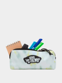 OLD SKOOL PENCIL POUCH ICEBERG GREEN Vans модель VN000H58CJL1 Фото