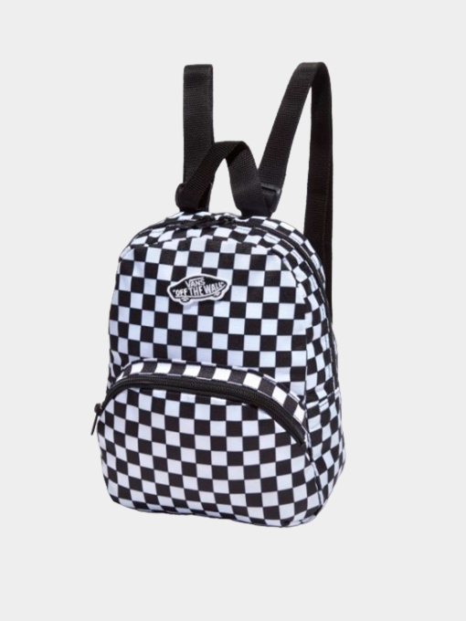 Рюкзаки Vans модель VN000HDJY281 Фото