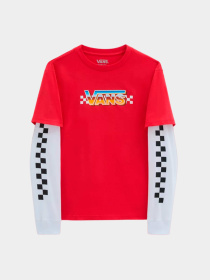 Худи и свитшоты Vans модель VN000JGYIZQ1 Фото