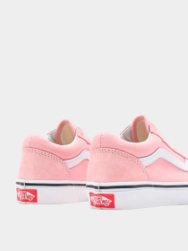 Кеды Vans модель VN000W9T9AL1 Фото