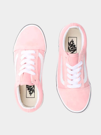 Кеды Vans модель VN000W9T9AL1 Фото